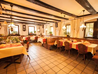 Doppelzimmer für 2 Personen in Rheinfelden 6/10