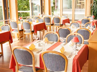 Doppelzimmer für 2 Personen in Rheinfelden 7/10