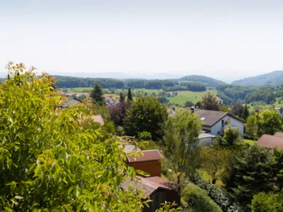 Doppelzimmer für 2 Personen in Rheinfelden 9/10