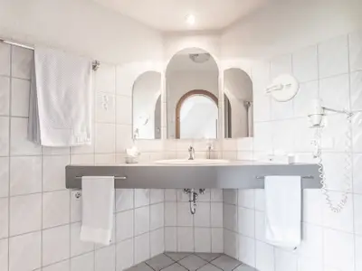 Doppelzimmer für 2 Personen in Rheinfelden 5/6