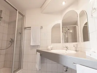 Doppelzimmer für 2 Personen in Rheinfelden 6/6