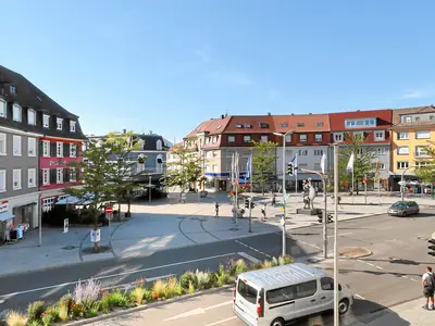 Aussicht (Beispiel)