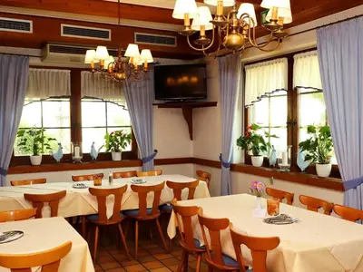 Doppelzimmer für 5 Personen in Rheinhausen 5/10