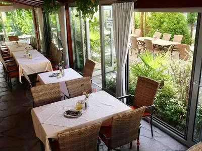 Doppelzimmer für 5 Personen in Rheinhausen 7/10