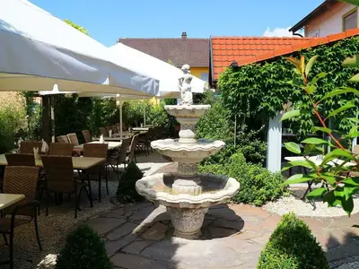 Doppelzimmer für 5 Personen in Rheinhausen 8/10