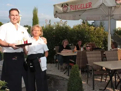 Doppelzimmer für 5 Personen in Rheinhausen 4/10