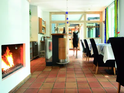 Doppelzimmer für 2 Personen in Rheinsberg 5/10