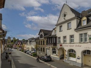 Doppelzimmer für 2 Personen (15 m&sup2;) in Rhens