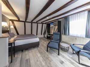 Doppelzimmer für 2 Personen (22 m²) in Rhens