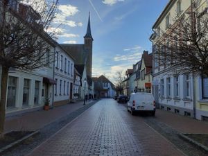 Doppelzimmer für 2 Personen (22 m&sup2;) in Ribnitz-Damgarten