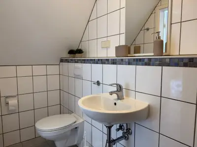 Doppelzimmer für 2 Personen (16 m²) in Hirschburg 5/7