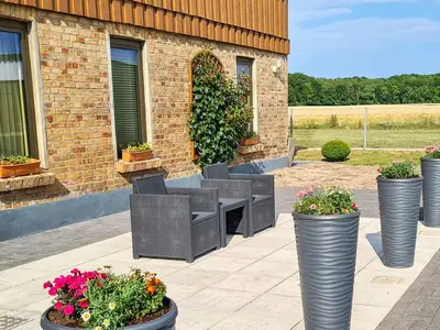 Doppelzimmer für 2 Personen (18 m²) in Ribnitz-Damgarten 5/10