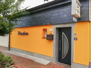 Doppelzimmer für 2 Personen (14 m²) in Ribnitz-Damgarten