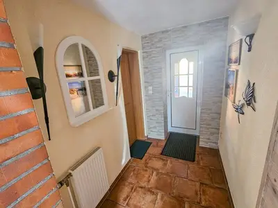 Doppelzimmer für 2 Personen (14 m²) in Ribnitz-Damgarten 8/10