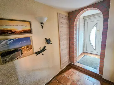 Doppelzimmer für 2 Personen (14 m²) in Ribnitz-Damgarten 9/10