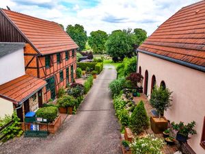 Doppelzimmer für 4 Personen (39 m²) in Richtenberg