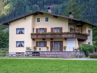 Doppelzimmer für 3 Personen (20 m²) in Ried im Zillertal 3/10