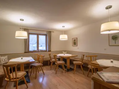 Doppelzimmer für 3 Personen (20 m²) in Ried im Zillertal 5/10