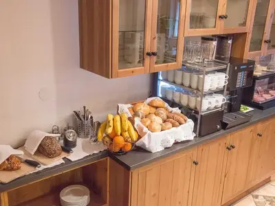 Doppelzimmer für 3 Personen (20 m²) in Ried im Zillertal 6/10