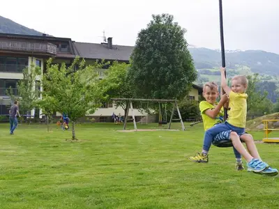 Doppelzimmer für 3 Personen (20 m²) in Ried im Zillertal 8/10