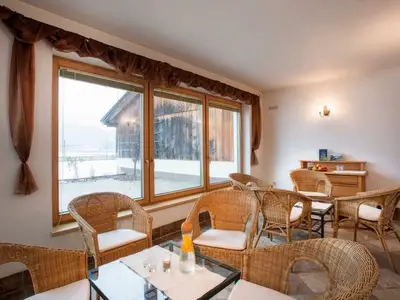Doppelzimmer für 3 Personen (20 m²) in Ried im Zillertal 10/10