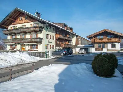 Doppelzimmer für 3 Personen (20 m²) in Ried im Zillertal 1/10