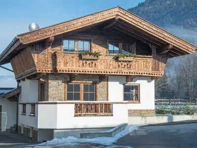 Doppelzimmer für 3 Personen (20 m²) in Ried im Zillertal 2/10
