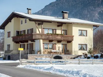 Doppelzimmer für 3 Personen (20 m²) in Ried im Zillertal 3/10