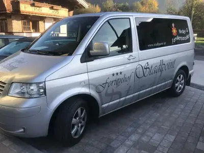 Doppelzimmer für 3 Personen (20 m²) in Ried im Zillertal 5/10