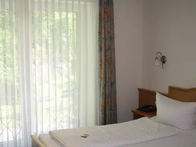 Doppelzimmer für 3 Personen in Riedenburg 5/5