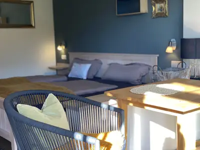 Doppelzimmer für 3 Personen (26 m²) in Riedenburg 5/9