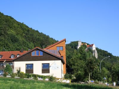 Doppelzimmer für 2 Personen in Riedenburg 2/10