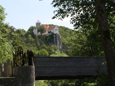 Doppelzimmer für 4 Personen in Riedenburg 7/10