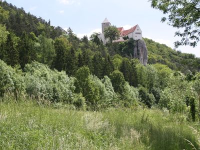 Doppelzimmer für 3 Personen in Riedenburg 6/10