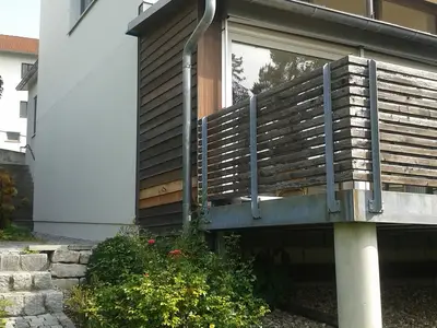 Doppelzimmer für 3 Personen (26 m²) in Riedenburg 5/10