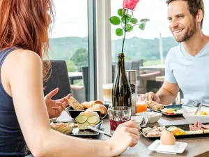 Doppelzimmer für 3 Personen (28 m²) in Riegersburg Stmk.