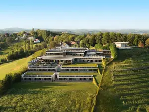Doppelzimmer für 2 Personen (27 m²) in Riegersburg