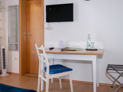 Doppelzimmer für 2 Personen (19 m²) in Rieschweiler-Mühlbach 4/10