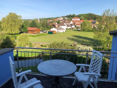 Doppelzimmer für 2 Personen (19 m²) in Rieschweiler-Mühlbach 8/10