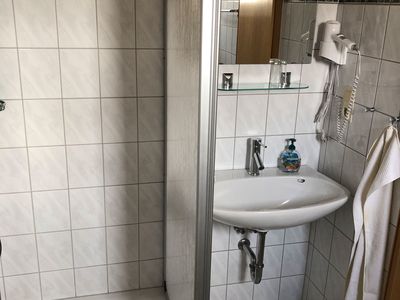 Doppelzimmer für 2 Personen (19 m²) in Rieschweiler-Mühlbach 10/10