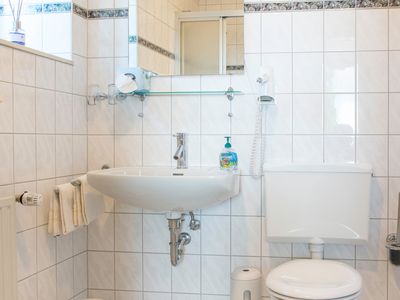 Doppelzimmer für 2 Personen (19 m²) in Rieschweiler-Mühlbach 6/10