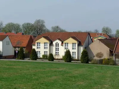 Doppelzimmer für 3 Personen (23 m²) in Riethnordhausen 3/10