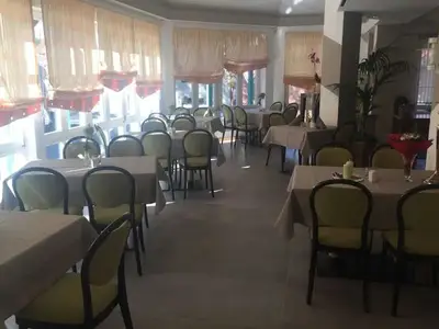 Doppelzimmer für 3 Personen (23 m²) in Riethnordhausen 9/10