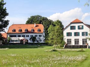 Doppelzimmer für 2 Personen in Rimsting