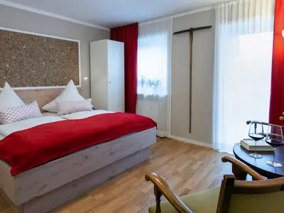 Doppelzimmer