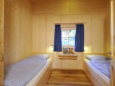 Doppelzimmer für 2 Personen in Rimsting 5/10