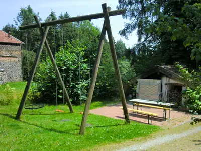 Schaukel