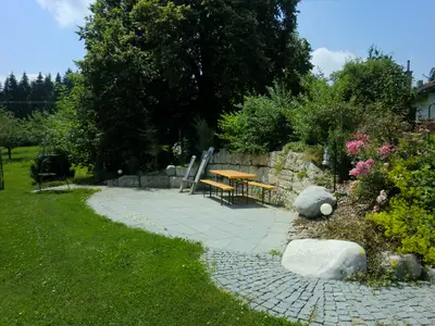 Grillplatz