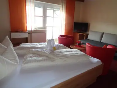 DZ m. B. - Schlafz.1