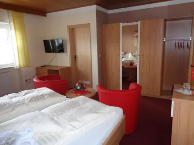 DZ o. B. - Schlafz.1